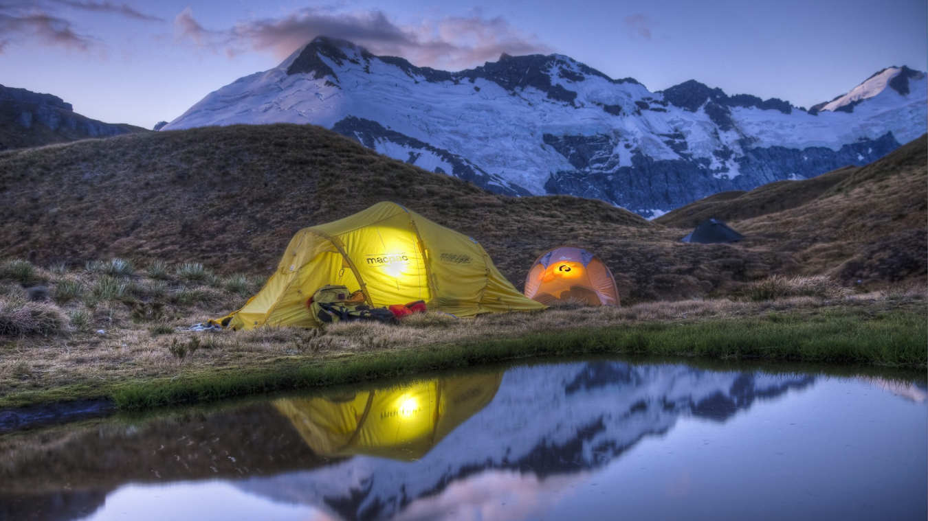 Adventure Kashmir