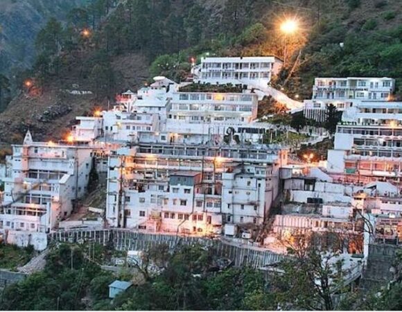 Leh Ladakh Packages 6 Nights / 7 Days