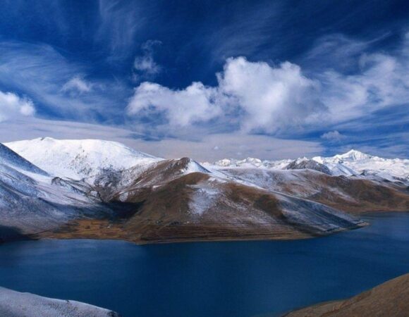 Jeep Safari Tour Package From Manali To Leh Ladakh 7 Nights / 8 Days