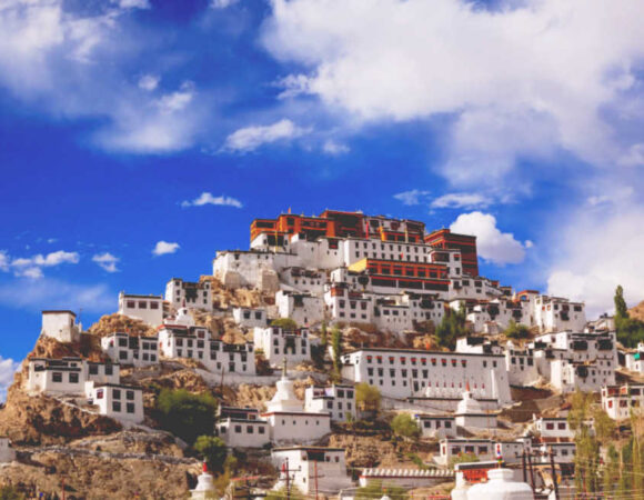 Best time to Visit Alchi