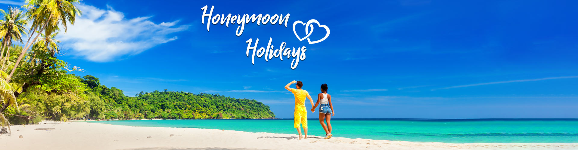 Honeymoon 