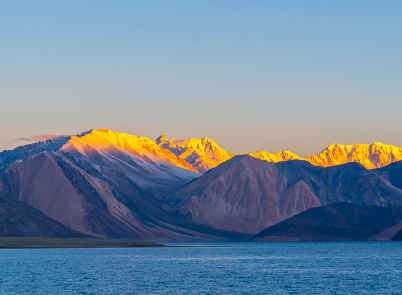 Leh Ladakh Itinerary 9 Nights / 10 Days