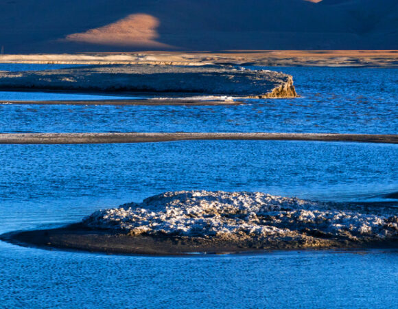 Highlights of Ladakh Package  4 Nights / 5 Days