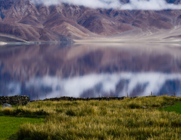 Best Time To Visit Kashmir