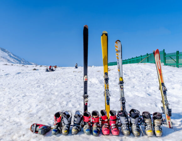 Best Time To Visit Gulmarg