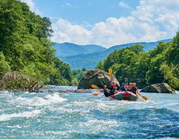 Things to do in Pahalgam
