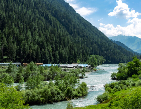 Places to Visit in Pahalgam