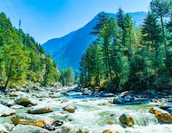 Glorious Himachal
