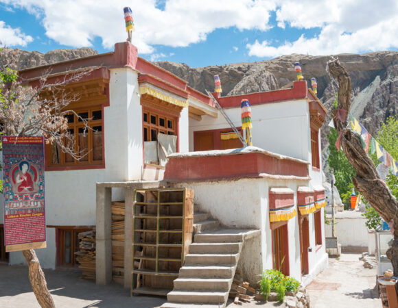 Places to Visit In Alchi