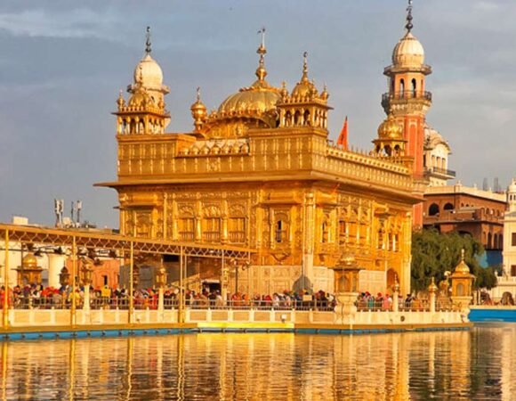 Amritsar Special