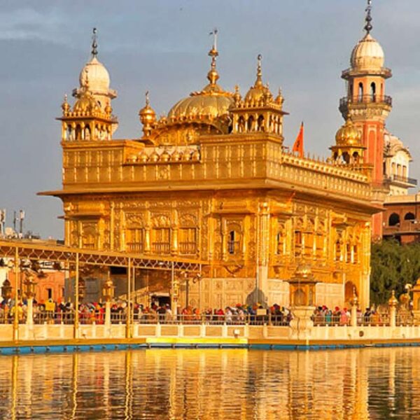 Amritsar Special
