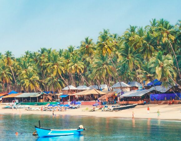 NORTH AND SOUTH GOA SPECIAL