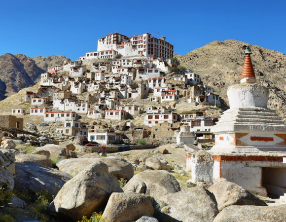 How to Reach Kargil