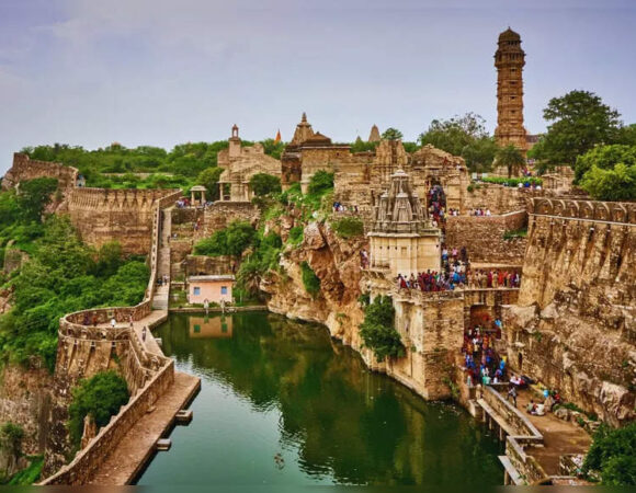 MARVELS OF RAJASHTHAN