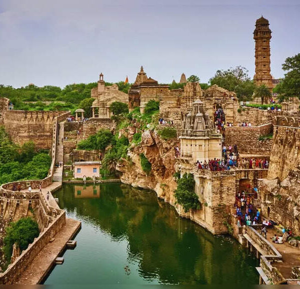 MARVELS OF RAJASHTHAN