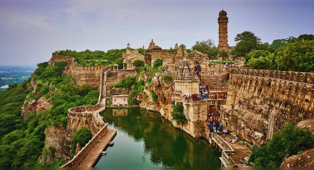 MARVELS OF RAJASHTHAN