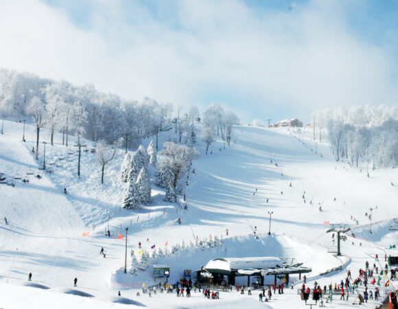 How to plan Kashmir Tour in December