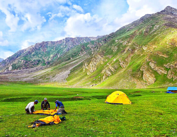 Things to do in Zanskar Valley
