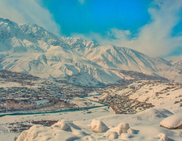 How to Plan a Trip to Leh/Ladakh in Noverber