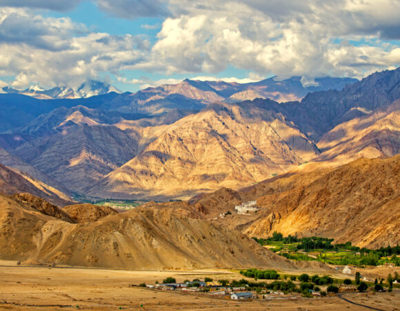 How to Plan a trip Leh Ladakh in August