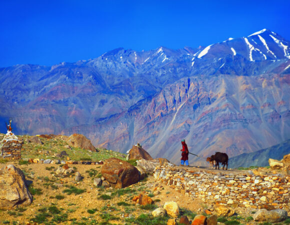How to plan a Leh Ladakh Trip in September