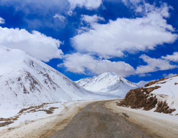 How to plan a Trip Leh/Ladakh in October