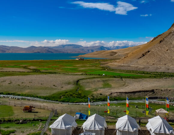 Unravelling Ladakh’s Enchanting Landscapes: Navigating Vehicle Permits for Non-J&K and Non-HP Registrations