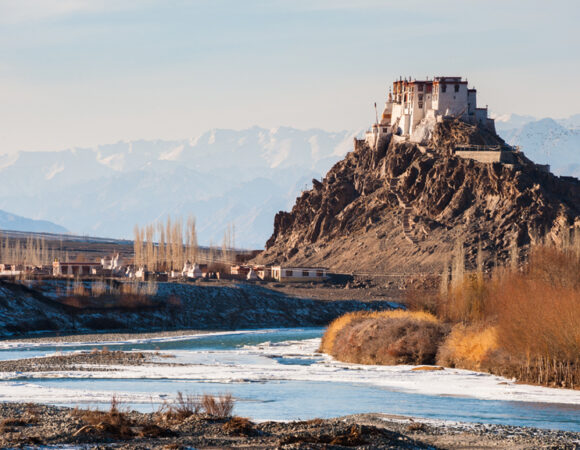 Acclimatisation In Ladakh – Leh Ladakh Trip Planner