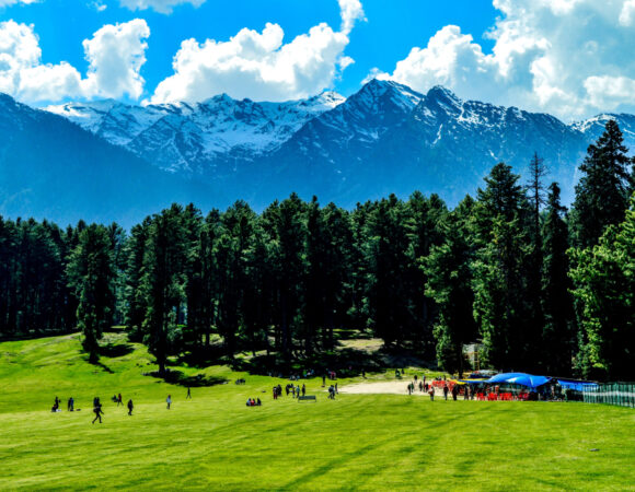 Detailed Guide to Visit Pahalgam in March – Places to Visit and Things to Do in Pahalgam