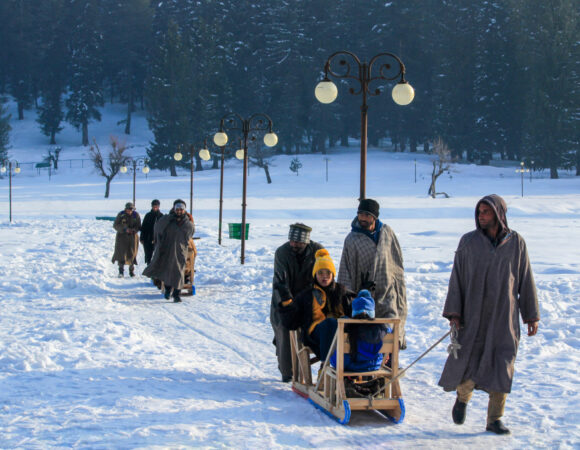 Detailed Guide to Visit Pahalgam in May – Places to Visit and Things to Do in Pahalgam