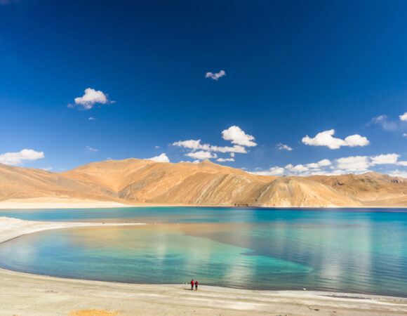 Ladakh Weather in April – A Guide to Ladakh Weather Conditions in April