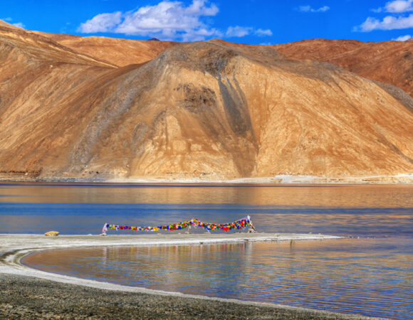 Ladakh Weather in August – A Guide to Ladakh Weather Conditions in August
