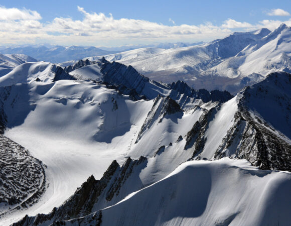 Ladakh Weather in November – A Guide to Ladakh Weather Conditions in November