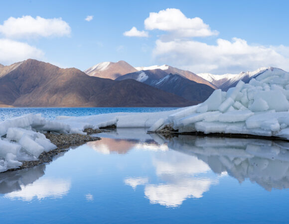 Ladakh Weather in January – A Guide to Ladakh Weather Conditions in January