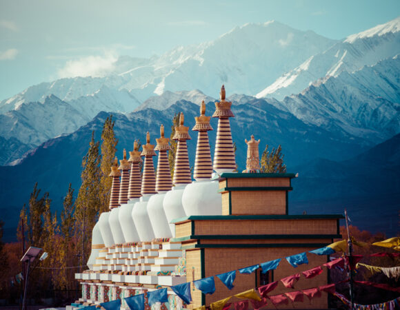 Leh Ladakh in February– A Guide to Plan a Ladakh Trip in February