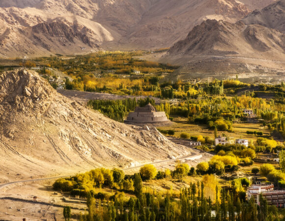 Leh Ladakh in January – A Detailed Guide to Plan Leh Ladakh Trip in January