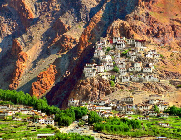 Leh Ladakh in March – A guide to How is Ladakh in March