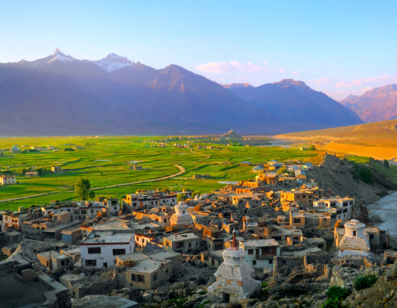 Leh Ladakh in May – A Guide to Plan a Ladakh Trip in May