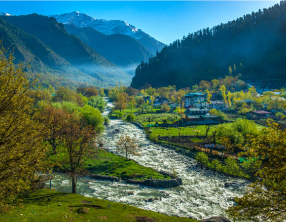 Detailed Guide to Visit Pahalgam in December – Places to Visit and Things to Do in Pahalgam