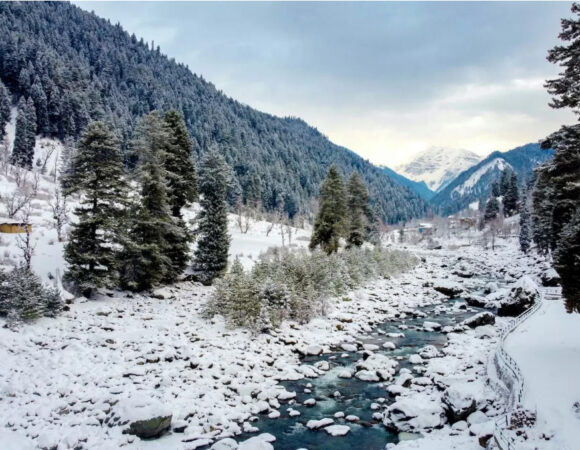 Detailed Guide to Visit Pahalgam in June – Places to Visit and Things to Do in Pahalgam