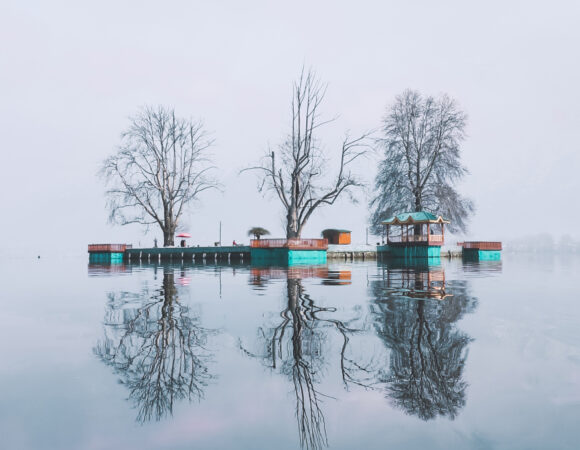 Srinagar In July – Places To Visit And Things To Do
