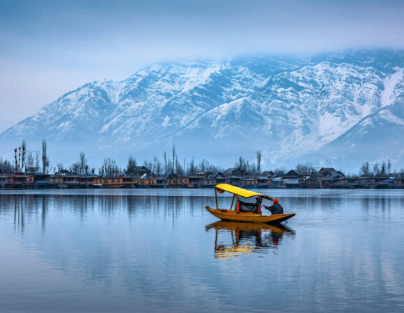 Srinagar in February – Places To Visit and Things To Do