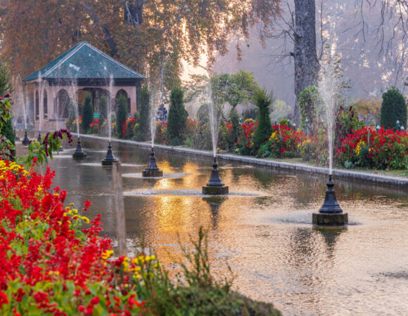 Srinagar in December – Places To Visit And Things To Do