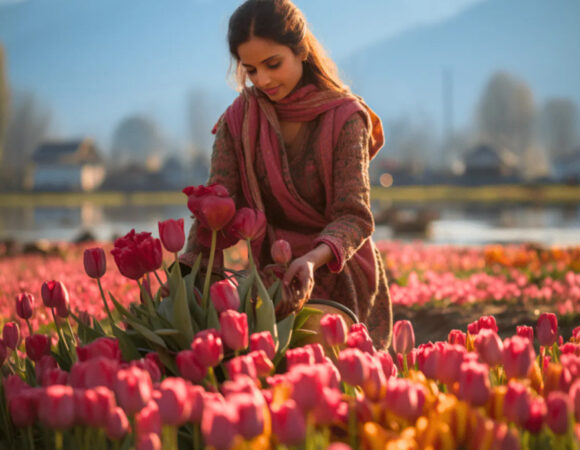 Srinagar in January – Places To Visit and Things To Do
