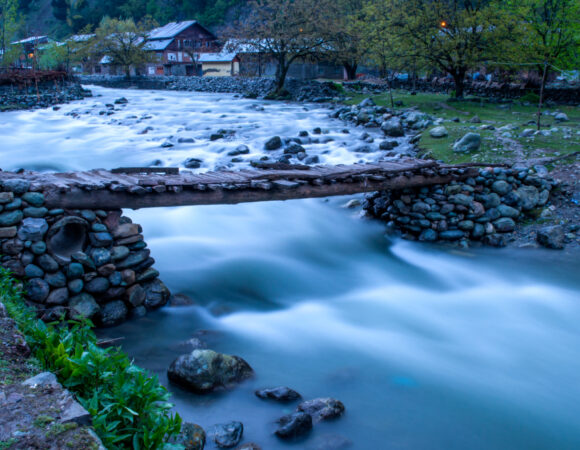 Detailed Guide to Visit Pahalgam in October – Places to Visit and Things to Do in Pahalgam