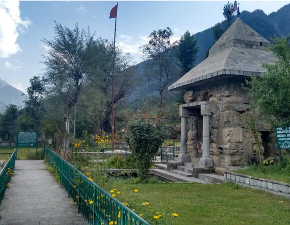 Detailed Guide to Visit Pahalgam in April – Places to Visit and Things to Do in Pahalgam