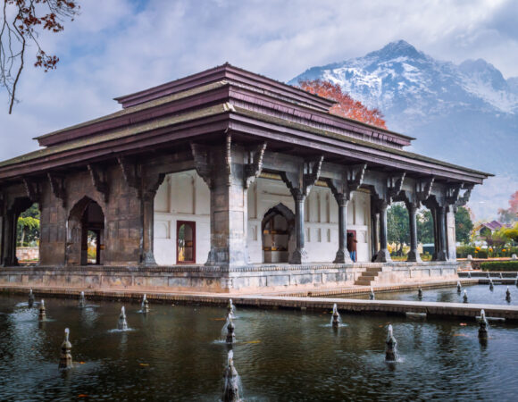 Srinagar in October – Places To Visit And Things To Do