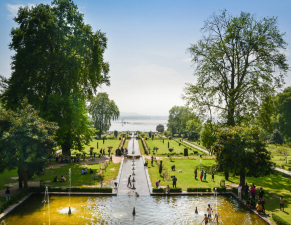 Srinagar In June – Places To Visit And Things To Do
