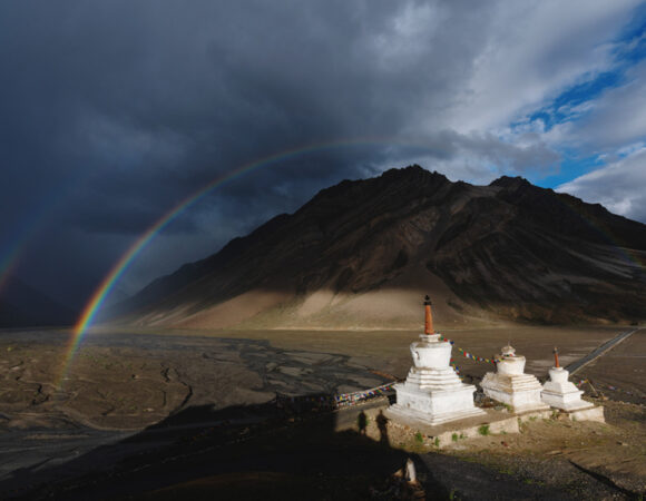 Ultimate Leh Ladakh Itinerary: Where Nature Meets Adventure