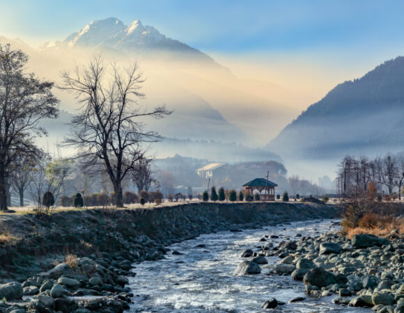 Discovering Gurez: A Journey to Kashmir’s Hidden Gem